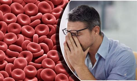 Как поднять уровень гемоглобина в крови у мужчин