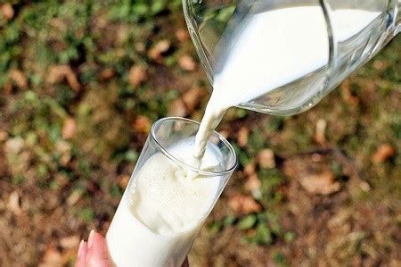 Как понять что молоко закипело