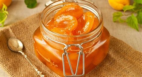 Как правильно сварить абрикосовое варенье