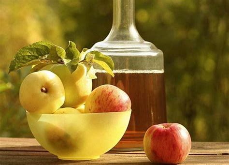 Как приготовить домашнее яблочное вино из своих яблок
