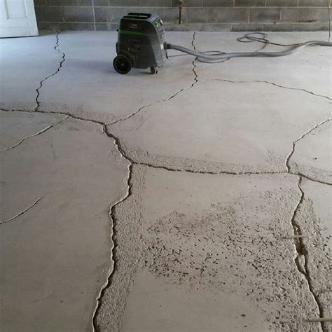 Как сделать бетон гладким после заливки