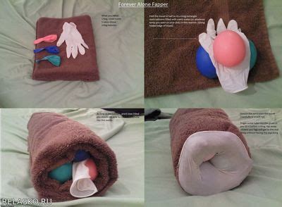Как сделать вагину из шарика