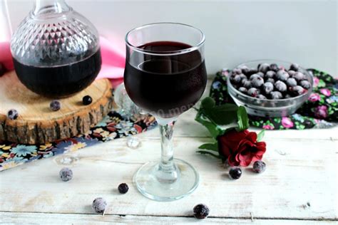 Как сделать вино из черной смородины в домашних условиях рецепт