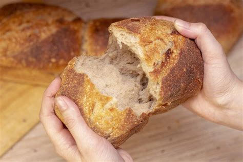 Как сделать закваску для хлеба в домашних условиях