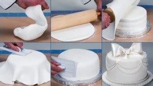 Как сделать мастику для торта