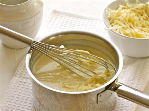 Как сделать сливочный соус для макарон