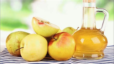 Как сделать яблочный уксус в домашних условиях простой рецепт