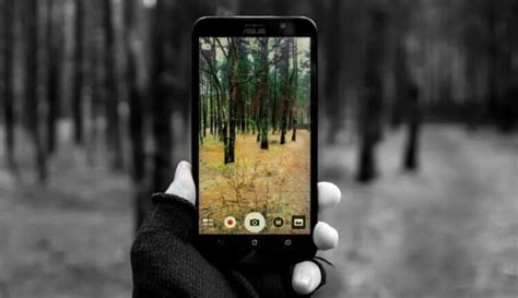 Как улучшить качество фото на телефоне андроид