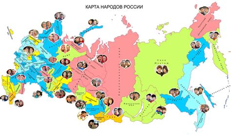 Какая форма культуры является самой распространенной в российской федерации