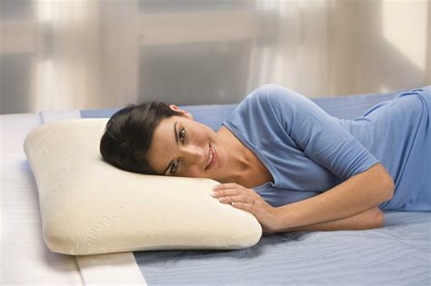 Какие подушки лучше купить для сна