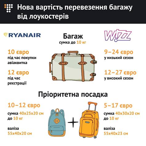 Какой багаж можно брать в самолет в ручную кладь