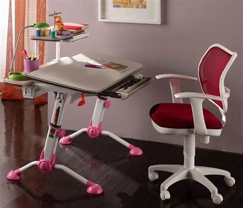 Какой стул купить школьнику к письменному столу