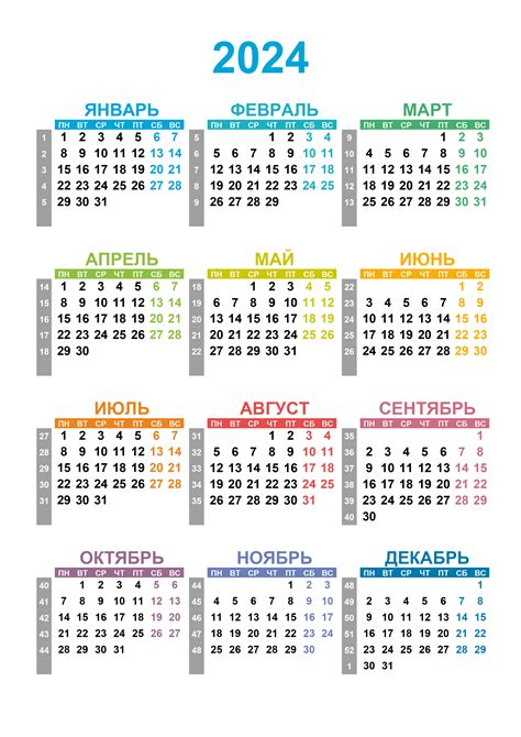 Календарные дни это