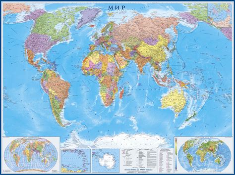 Карта миа