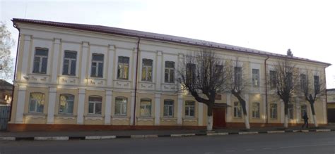 Каширский суд