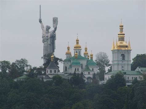 Киев мать городов русских кто сказал