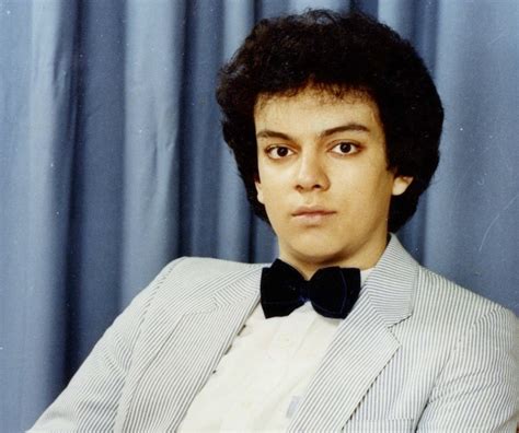 Киркоров в молодости фото