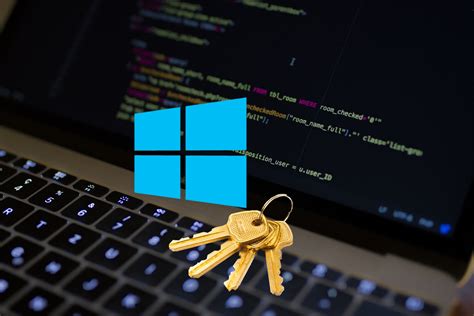 Ключ активации windows 8. 1