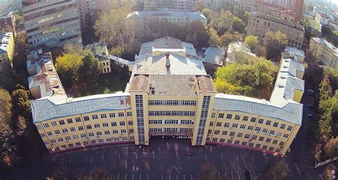 Колледж московский технический университет связи и информатики в г нижний новгород