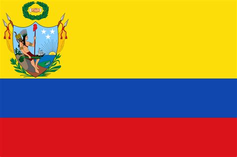 Колумбии