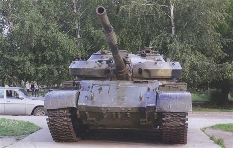 Конструктор танк