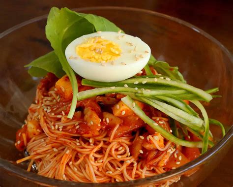 Корейская кухня рецепты в домашних условиях