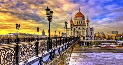 Красивые города в россии для путешествий