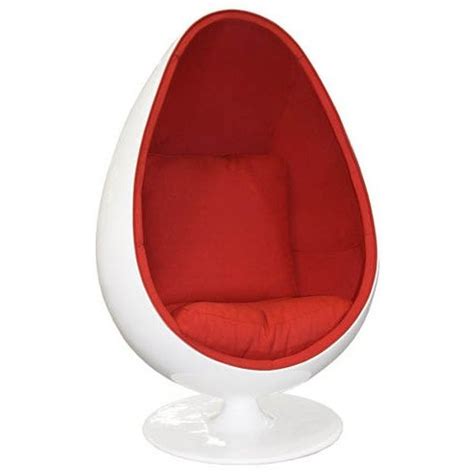 Кресло яйцо
