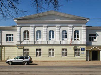 Кромской районный суд орловской области официальный сайт