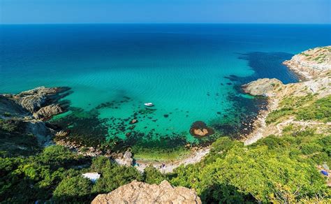 Крым пляж баунти