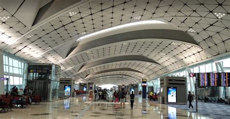 Куала лумпур аэропорт