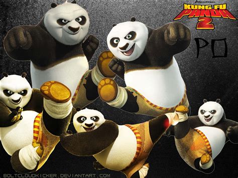 Кунфу панда захватывающие легенды