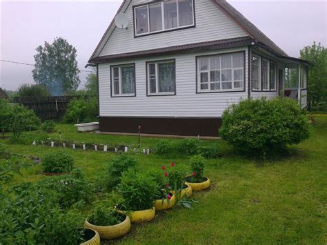 Купить дом в псковской области недорого для постоянного проживания