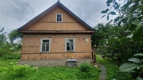 Купить дом в псковской области недорого для постоянного проживания