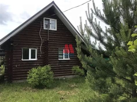 Купить дом ярославская область