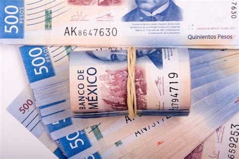 Курс мексиканского песо к рублю
