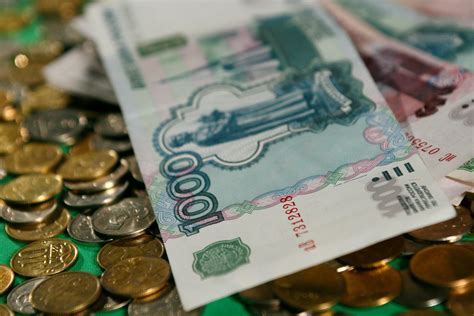 Курс российского рубля в бресте