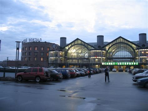 Ладожский вокзал станция метро