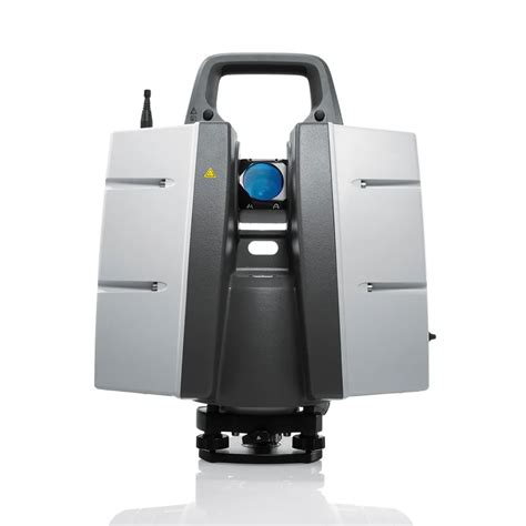 Лазерный сканер