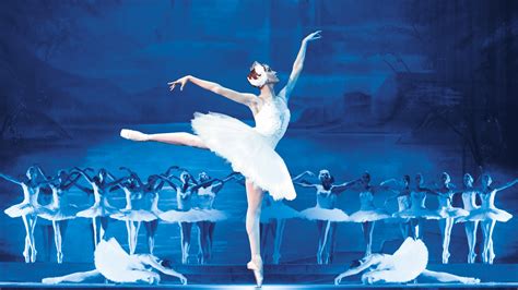 Лебединое озеро балет смотреть онлайн бесплатно в хорошем качестве