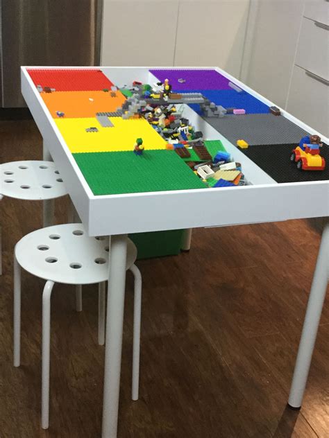 Лего стол