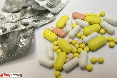 Лекарства от эпилепсии