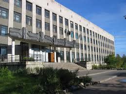 Лесотехнический колледж архангельск официальный сайт