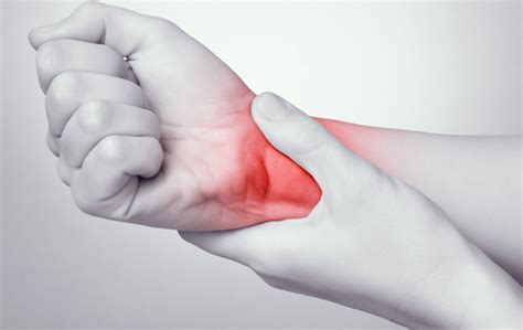 Лечение артрита суставов рук