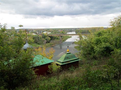 Ливны орловской области