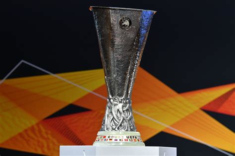Лига европы 2019 2020