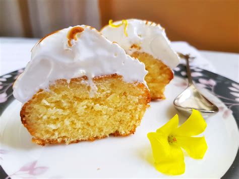 Лимонный пирог наивкуснейший рецепт