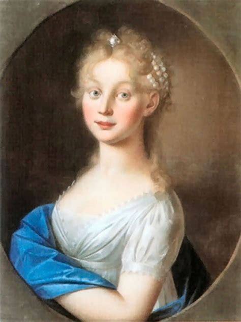 Луиза королева пруссии