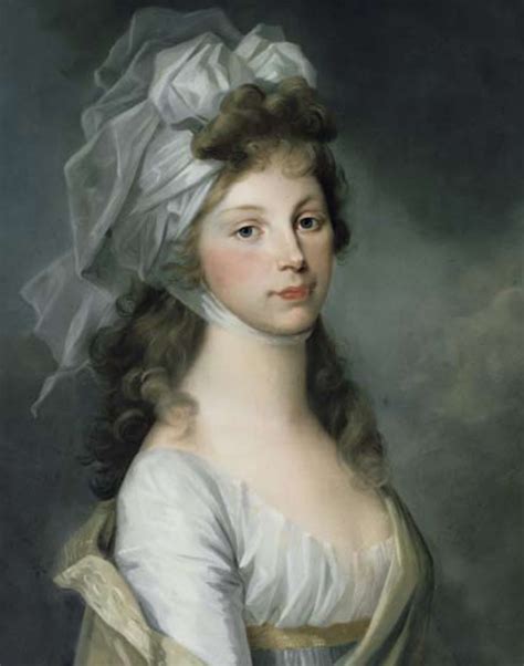 Луиза королева пруссии
