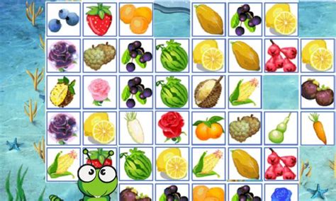 Маджонг фрукты и овощи 5 играть бесплатно онлайн во весь экран